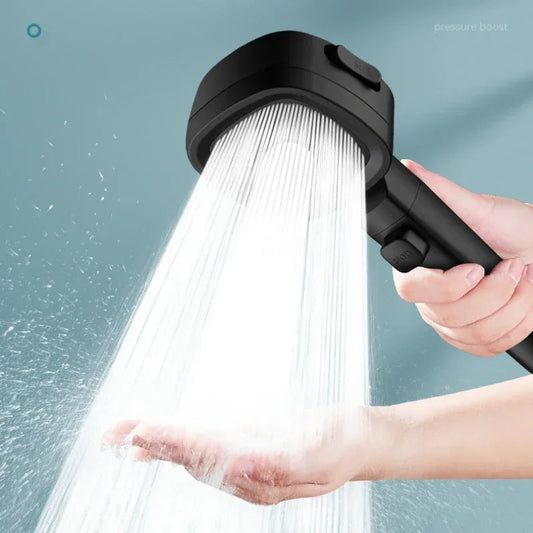 Prysznic Relaksujący AquaFlow