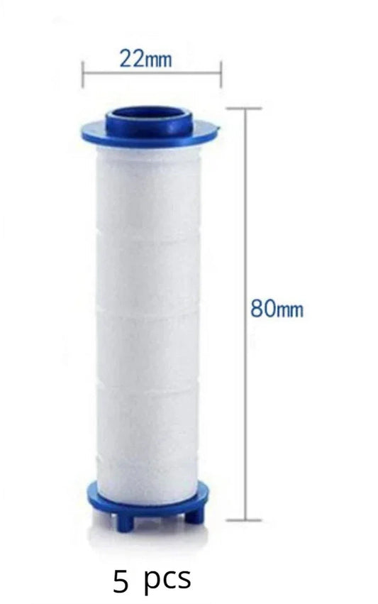 Prysznic Relaksujący AquaFlow